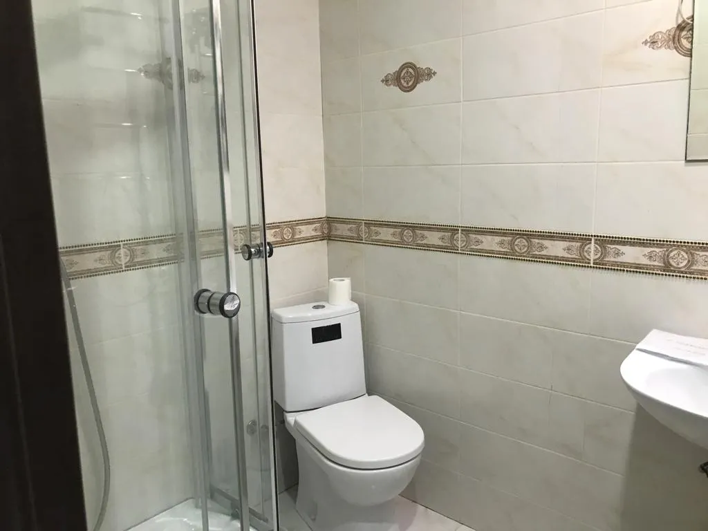 Квартира Квартира Апартамент в Сириусе — Сириус