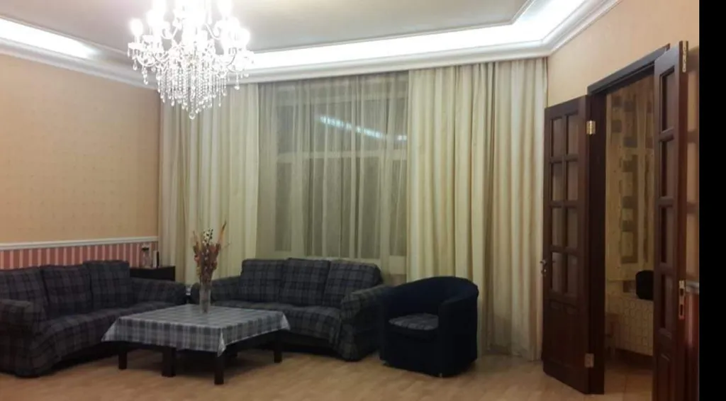 Квартира Квартира в центре — Санкт-Петербург