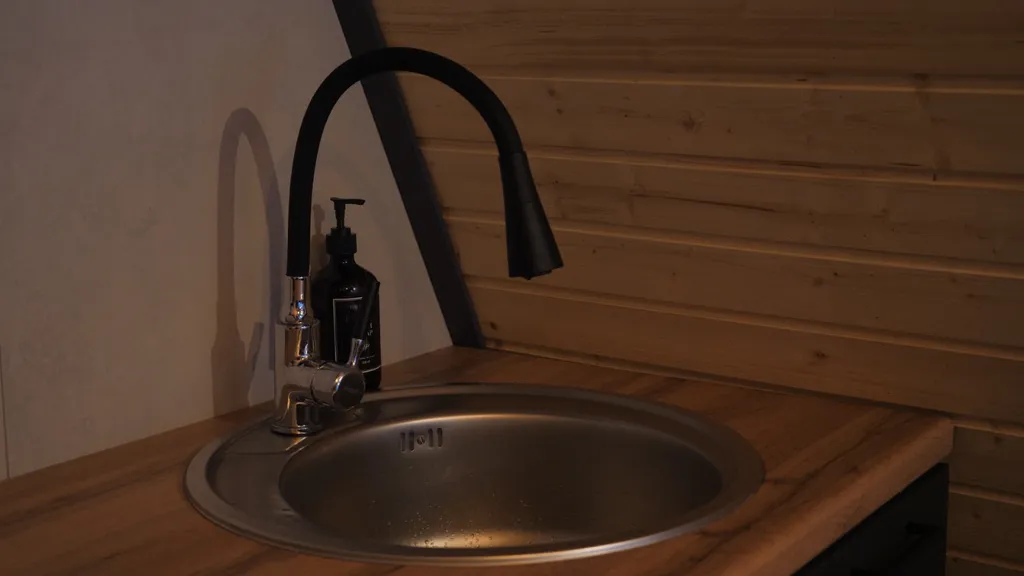 Уютный, новый дом с видом на Куртатинское ущелье