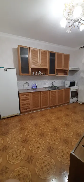 Коттедж Уютный Дом фруктовый Сад от городской суеты не далеко от Моря. — Дербент