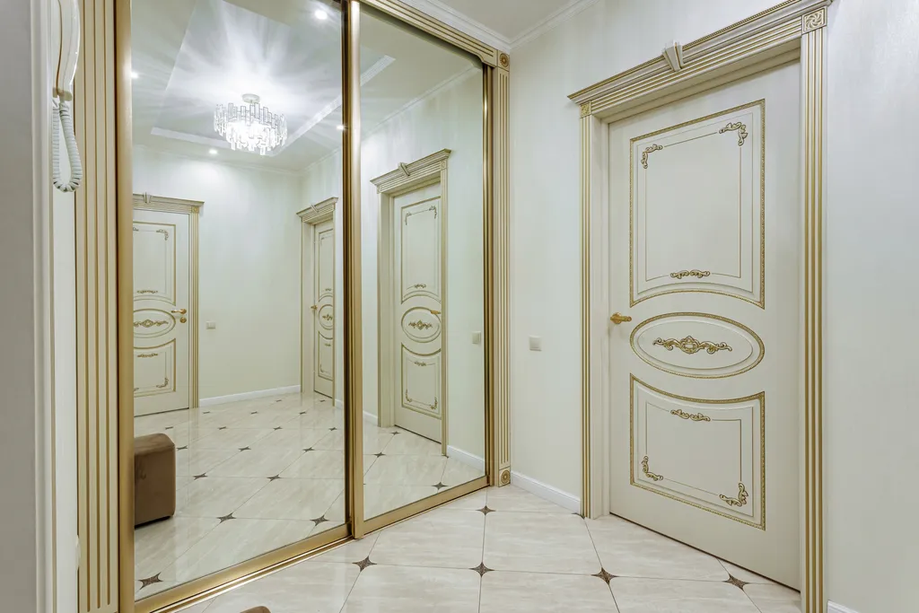 Квартира Шикарные апартаменты в ЖК Тургенев — Краснодар