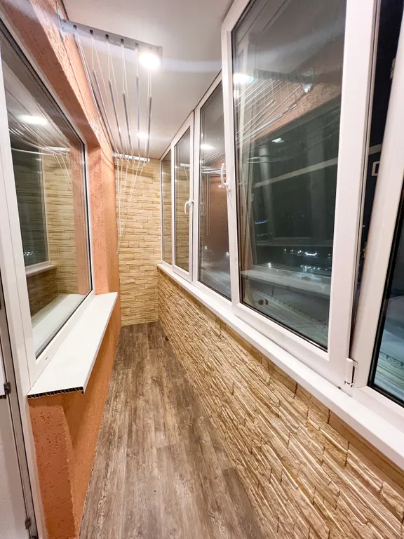 Квартира в Западном районе