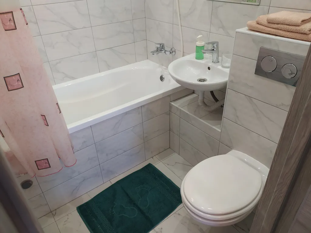 Апартаменты у Шереметьево с дистанционным заселением