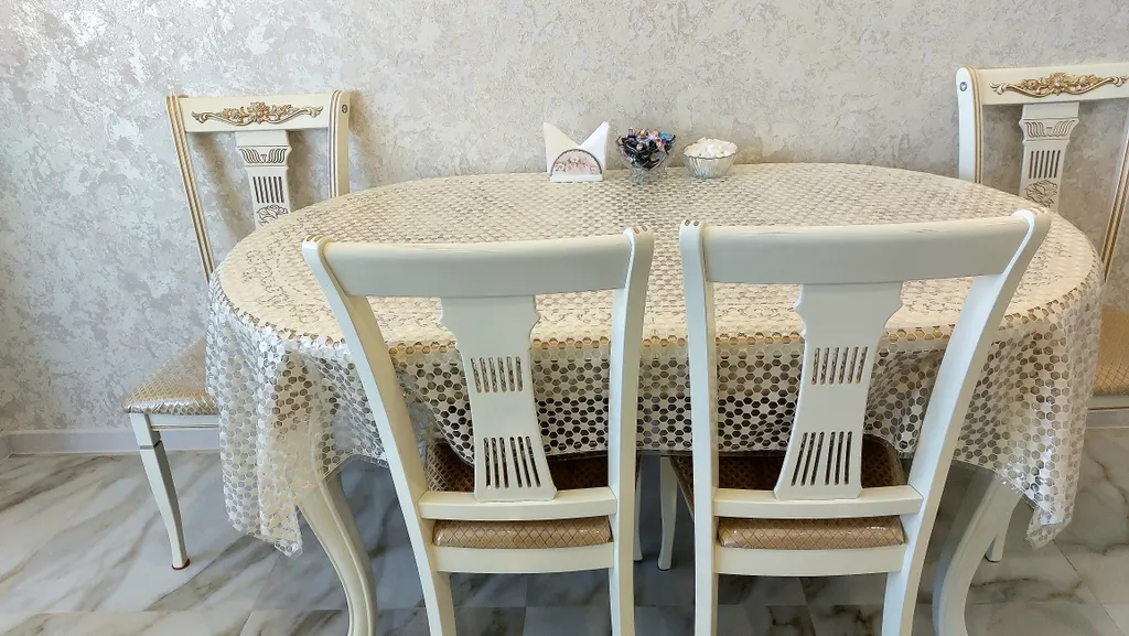 Квартира Уютная квартира в новостройке — Владикавказ