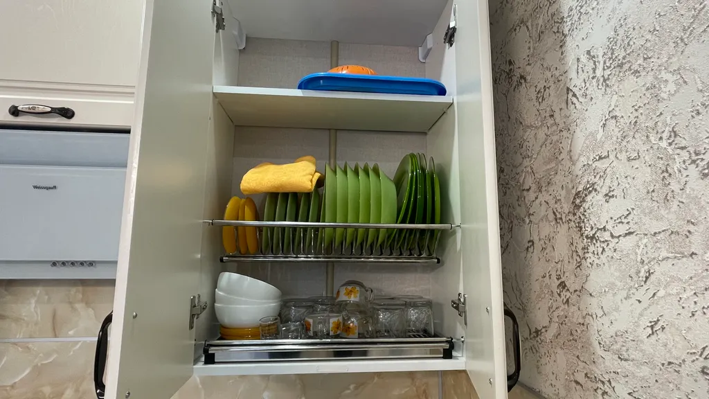 Квартира Квартира Апартамент на берегу моря — Анапа