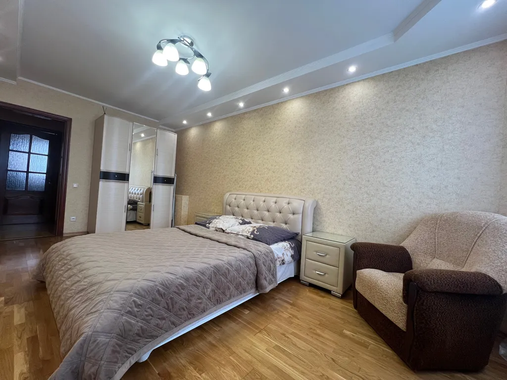 Квартира Просторная квартира с панорамным видом — Ломоносов