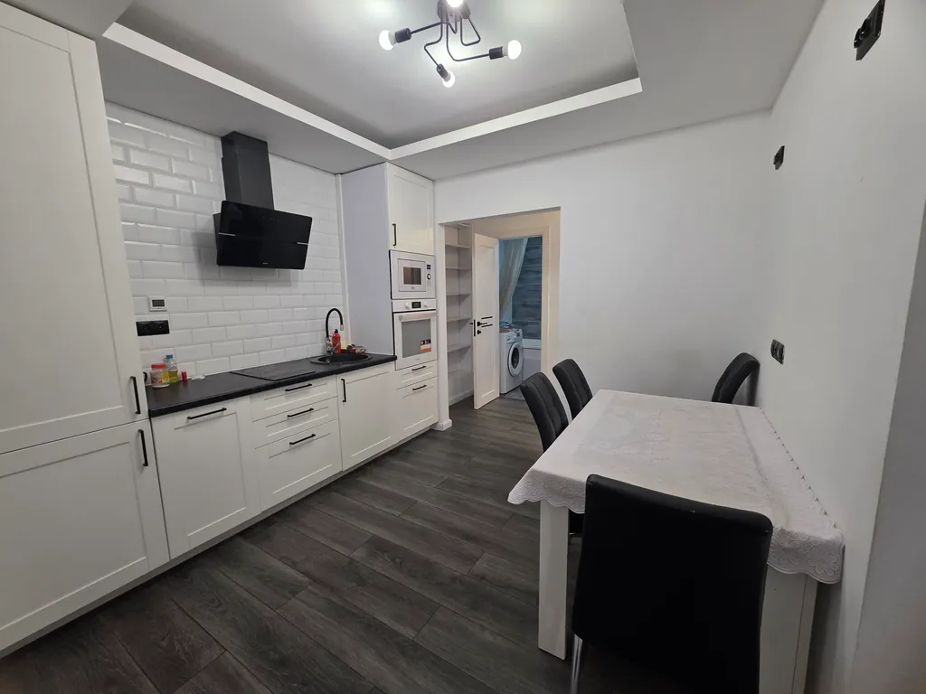 Недвижимость с отдельным входом