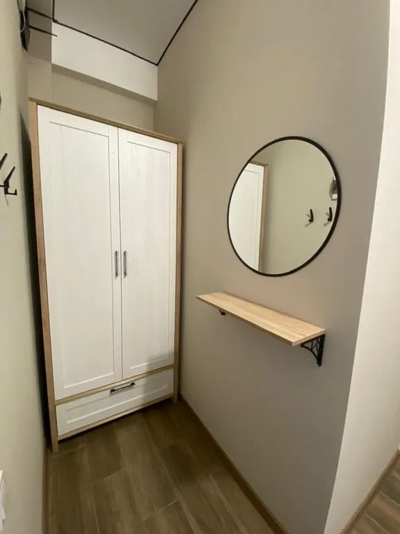 Уютная новая квартира в центре города — аренда посуточно в Избербаш