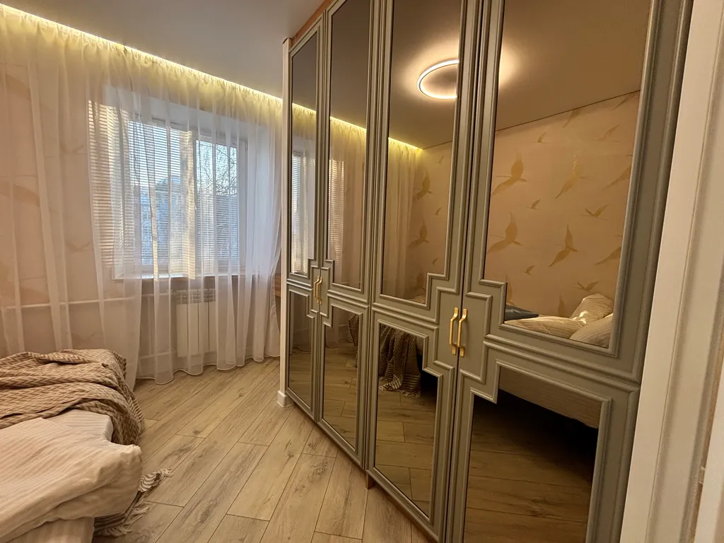Квартира Квартира на Советской — Иркутск
