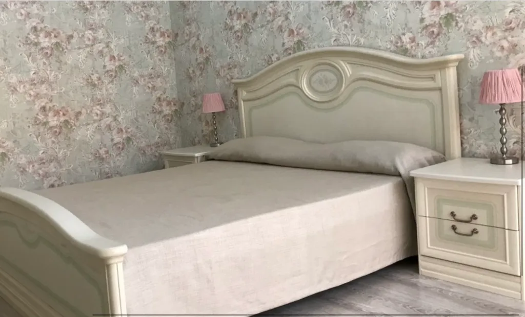 Апартамент комфорт