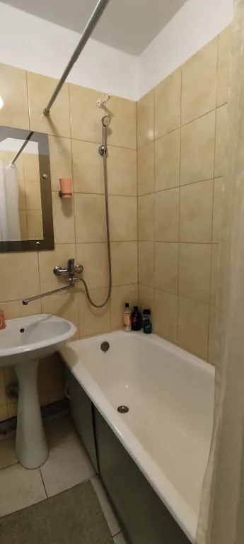 Тихая уютная квартира