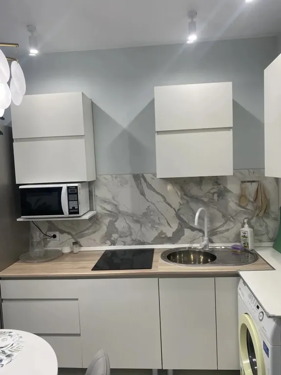 Уютная квартира рядом с центром Краснодара