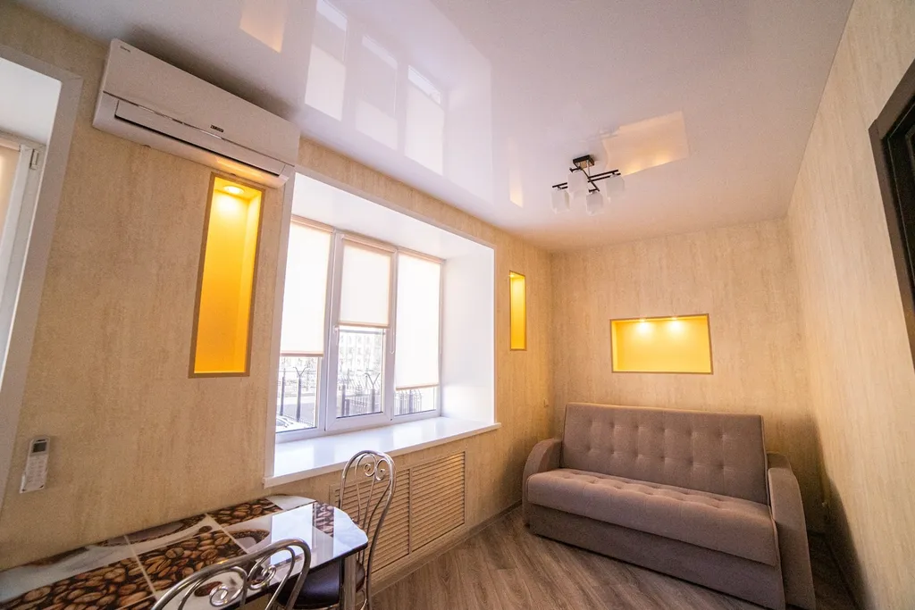 Квартира Апартаменты у Красной Площади — Ярославль