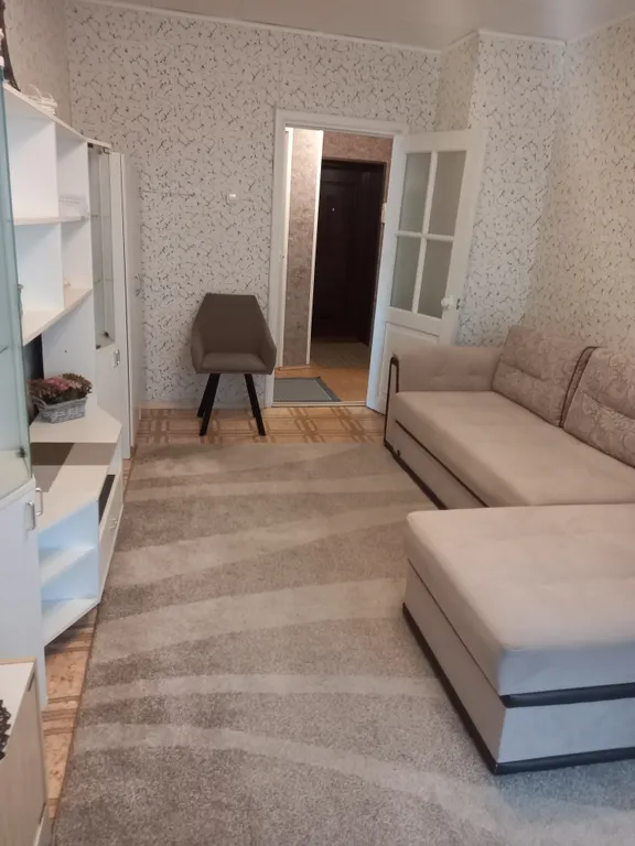 Уютная квартира в центре Сортавала