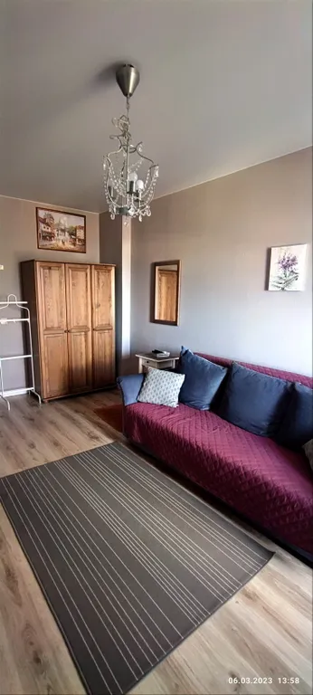 Лофт у моря