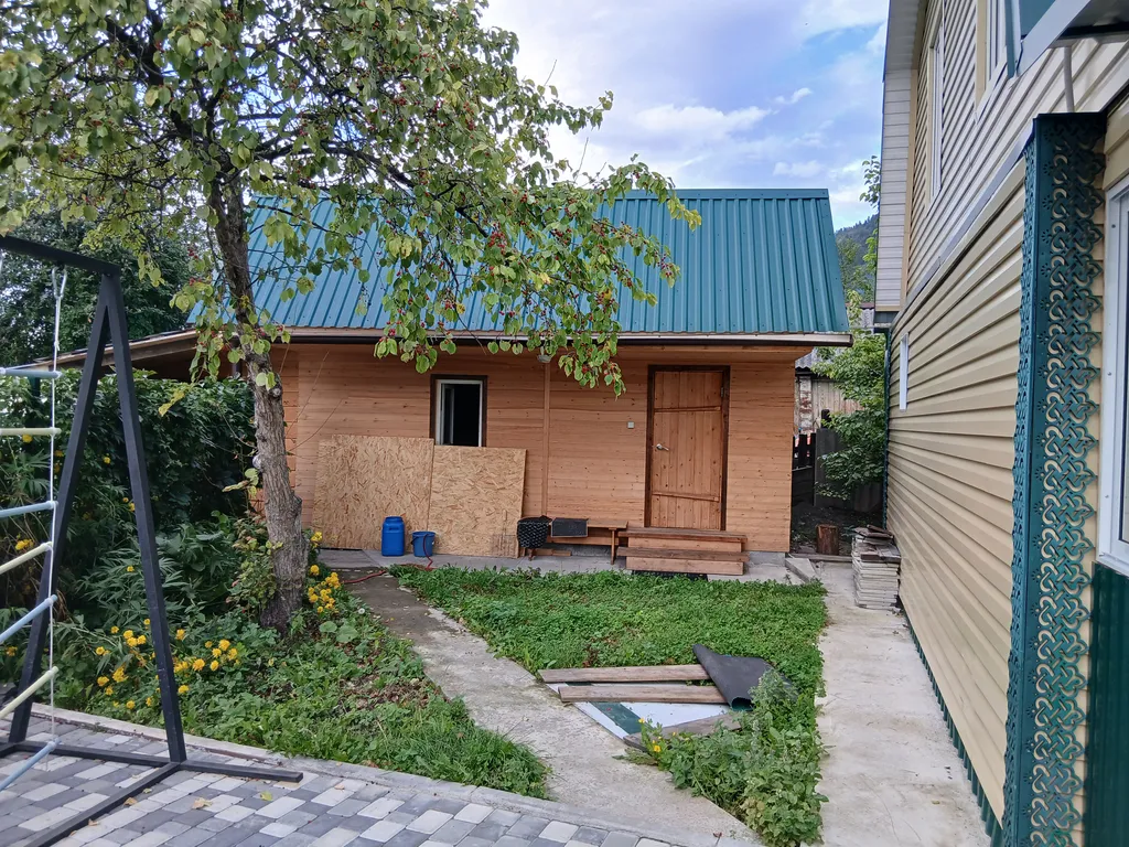 3-комнатный Дом