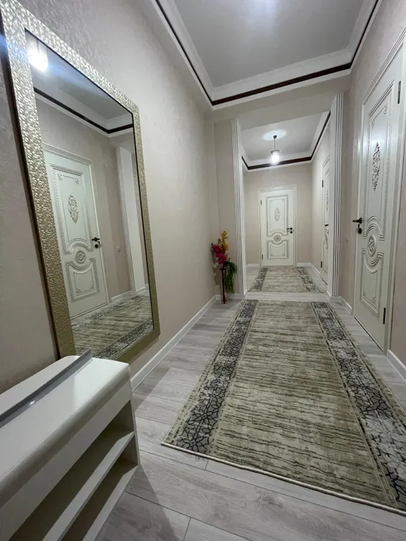 Квартира у море