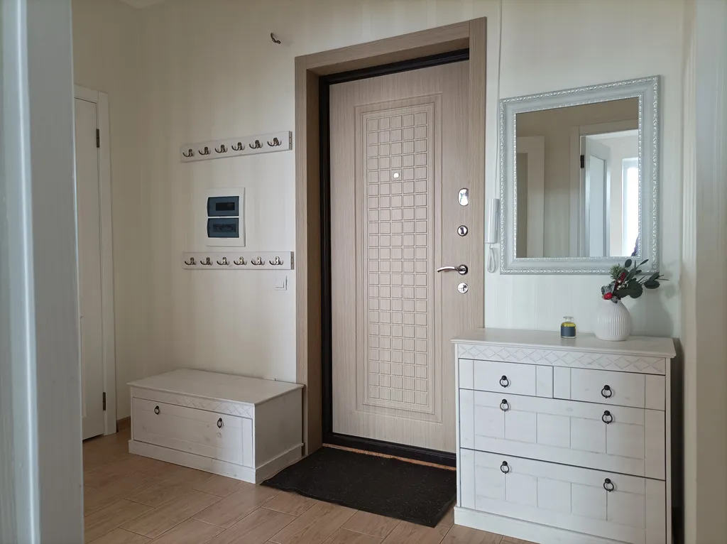 Уютная квартира в центре