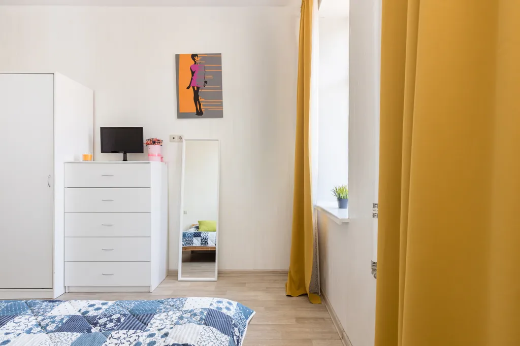 Квартира 1-комнатная Квартира — Санкт-Петербург