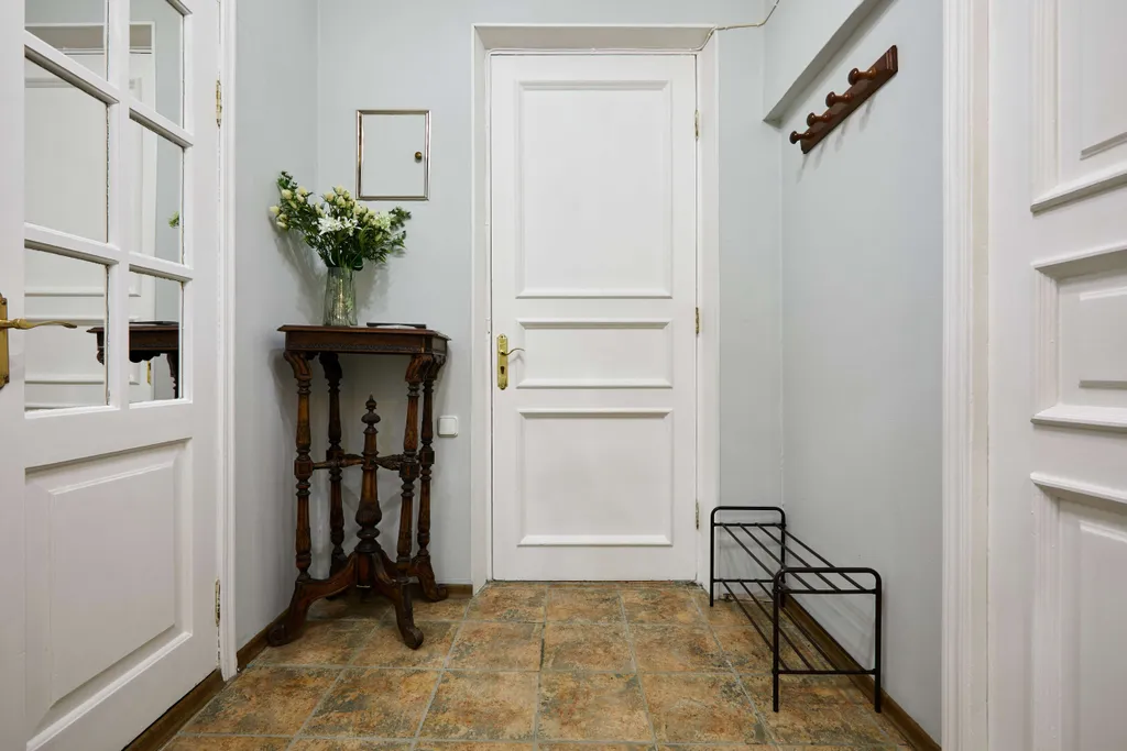 Живи в сердце города - Дизайн, комфорт и тишина