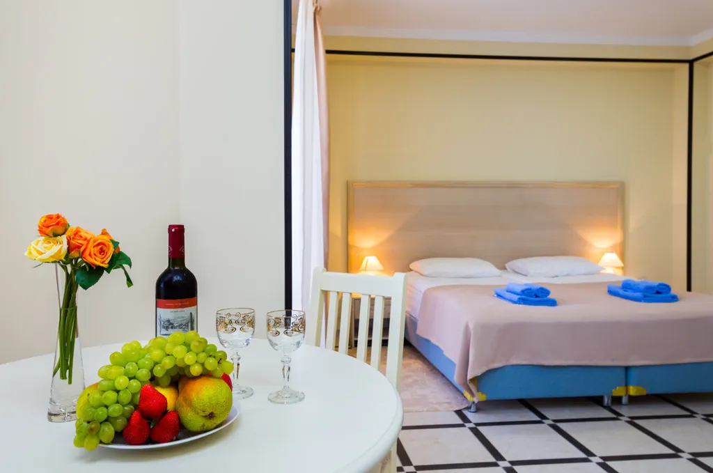 Квартира Комната — Сухум