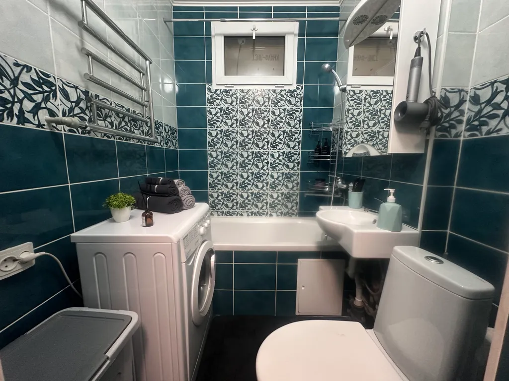 Квартира Квартира в центре Калининграда — Калининград