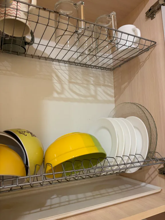 Уютная квартира недалеко от ЖД вокзала