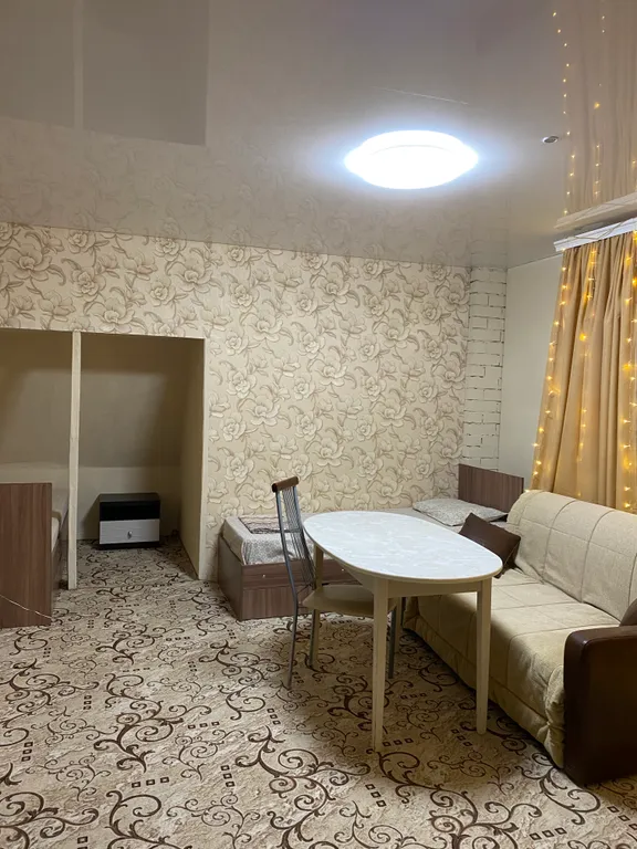 Номер со своим санузлом.