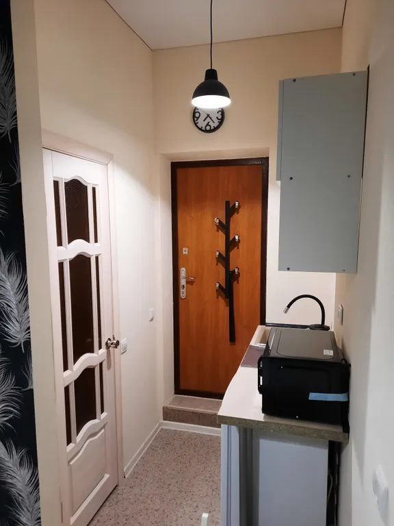 Квартира Студия у Кремля — аренда посуточно в Тула