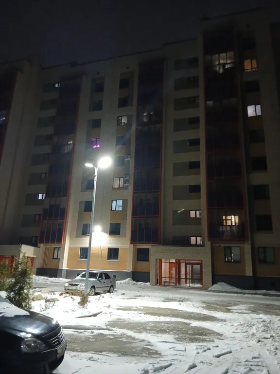 Уютная квартира рядом с ТЦ Галерея