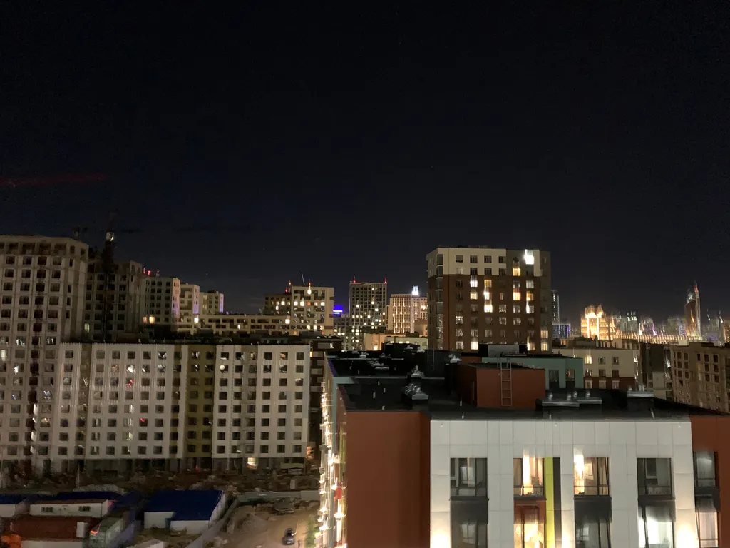 Уютные и чистые апартаменты на Туране