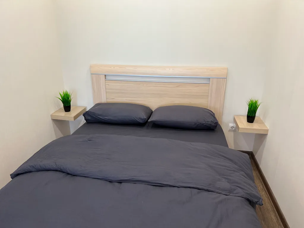 Квартира возле ТЦ Макси