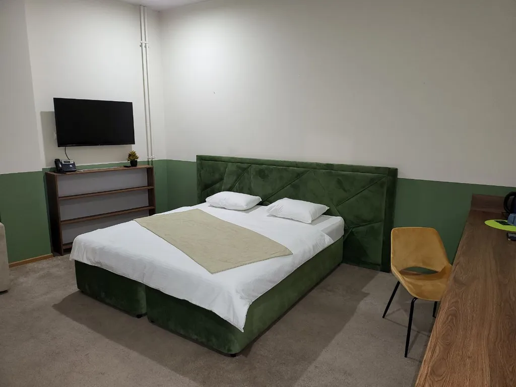 Квартира Комната — аренда посуточно в Иркутск