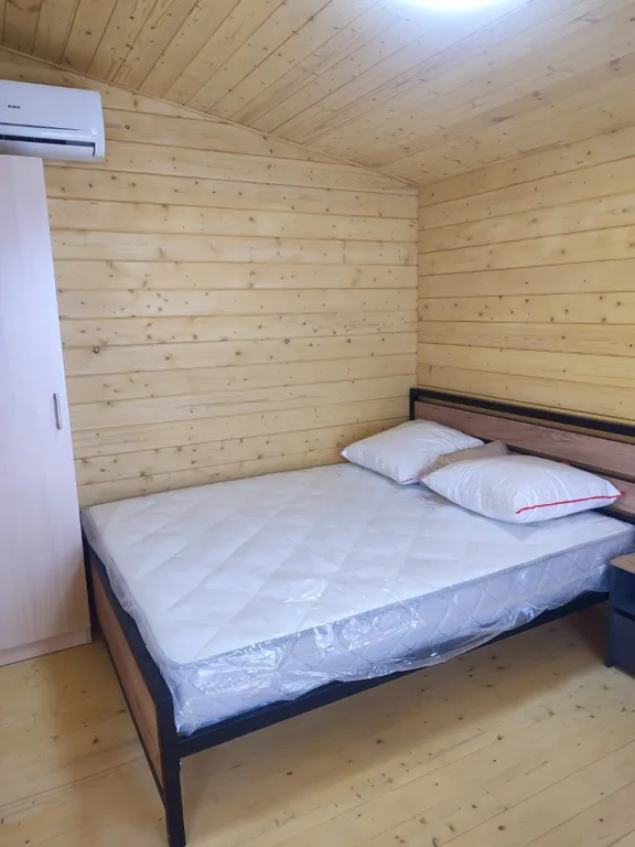 Коттедж Райский уголок теремок 2 — аренда посуточно в Веселовка