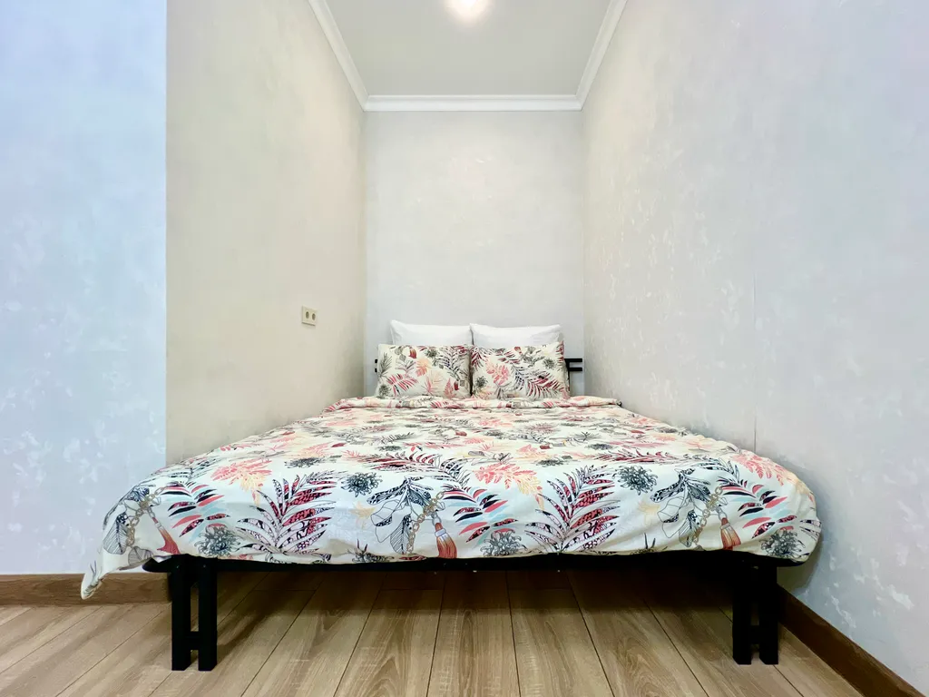 Апартаменты «Парк Галицкого»