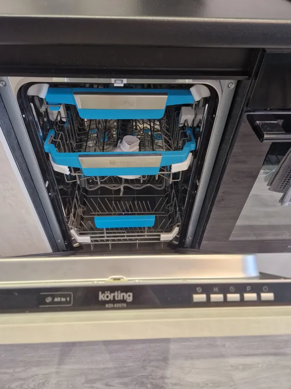 Уютная квартира на Балтике