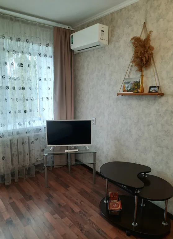 Квартира Квартира в историческом центре у планетария — Ярославль