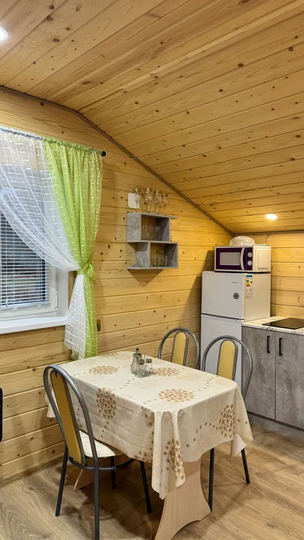 Медвежья берлога