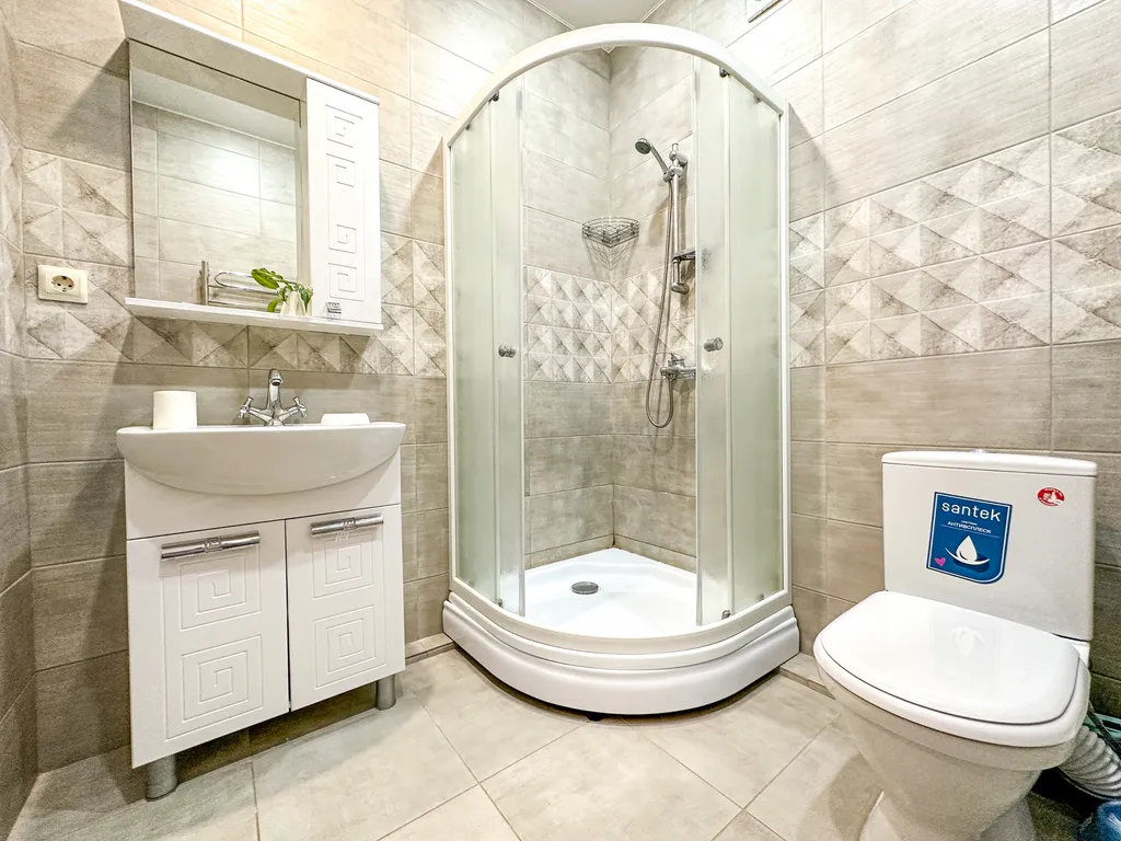 Уютная чистая квартира