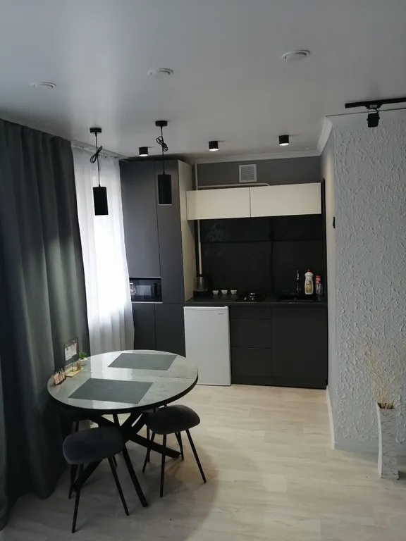 Уютная квартира на центральной улице города