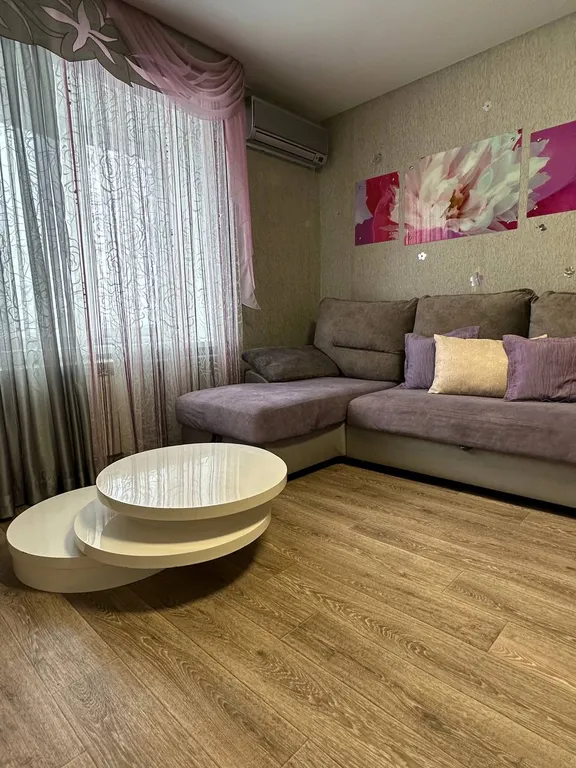 Двухкомнатная квартира у трассы М4