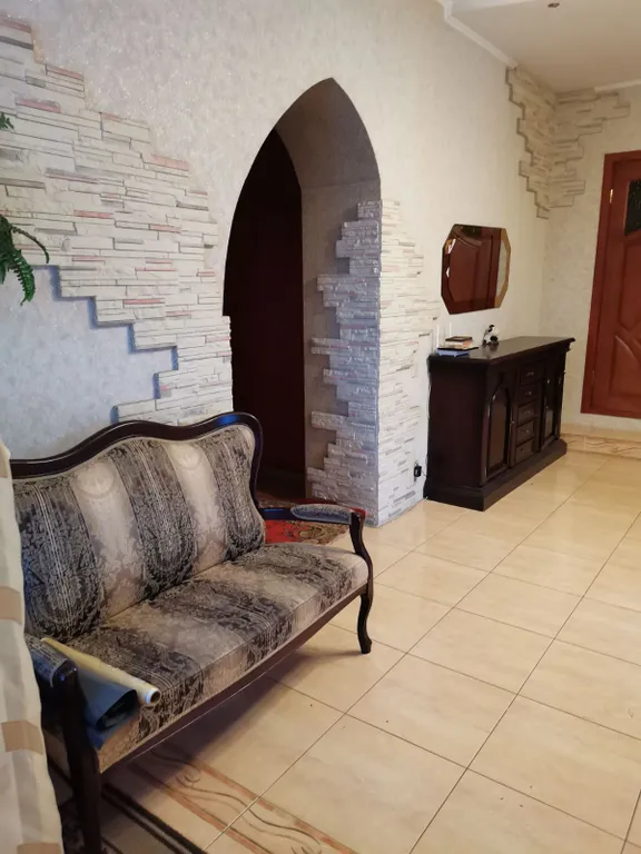 Уютный коттедж в историческом центре