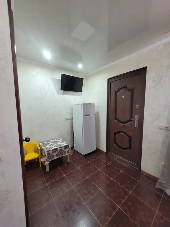 Домики под ключ