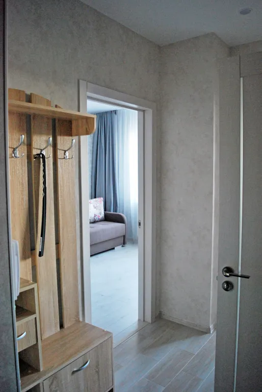 Квартира Квартира Apartments Malina Cranz — Зеленоградск