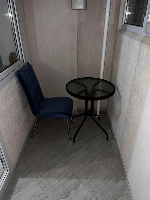 Квартира в сердце ЖК Перспективный