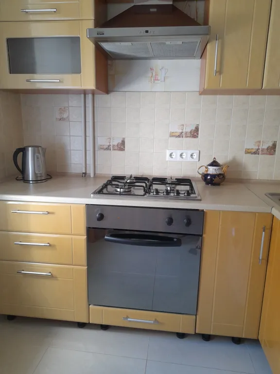 Квартира Квартира в центре — Светлогорск