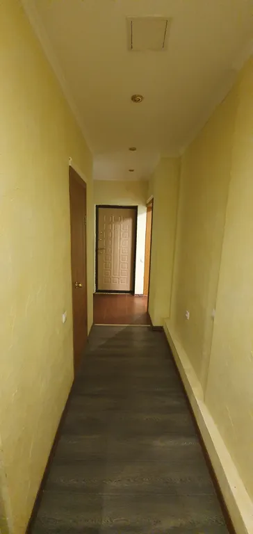 Однокомнатная квартира в центре рядом с цирком