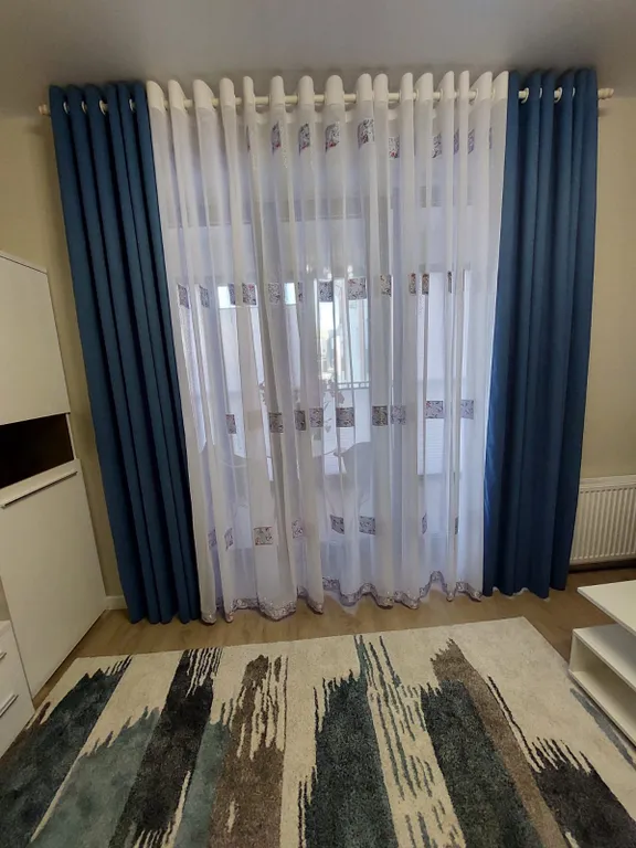 Апартаменты Orange