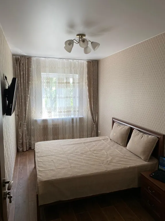 Квартира в центре