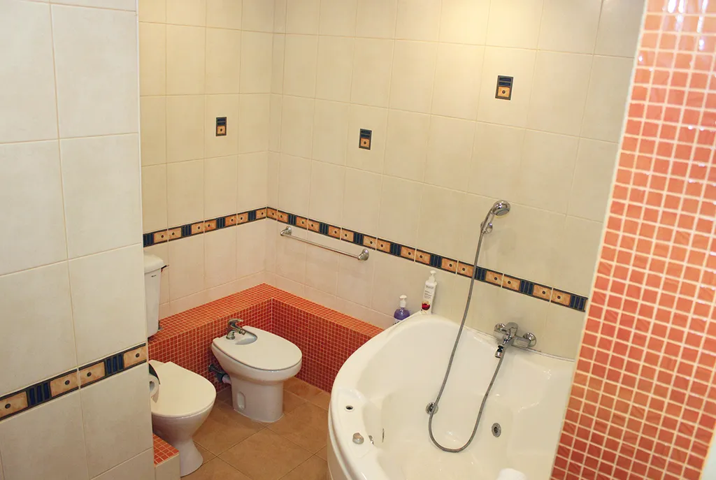 2-этажная квартира